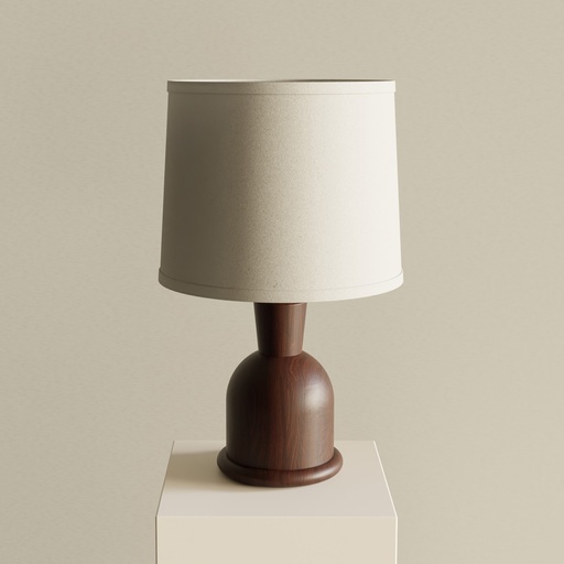 Beacon 18" Table Lamp