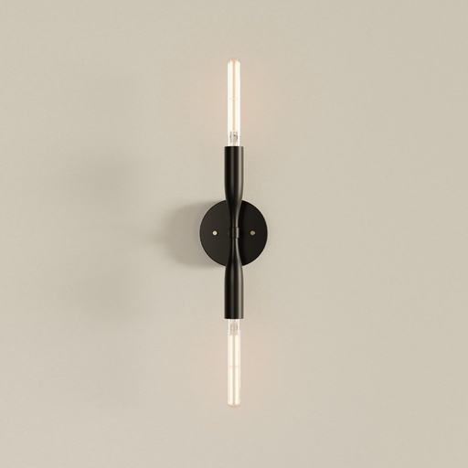 Sorenthia 2 Sconce